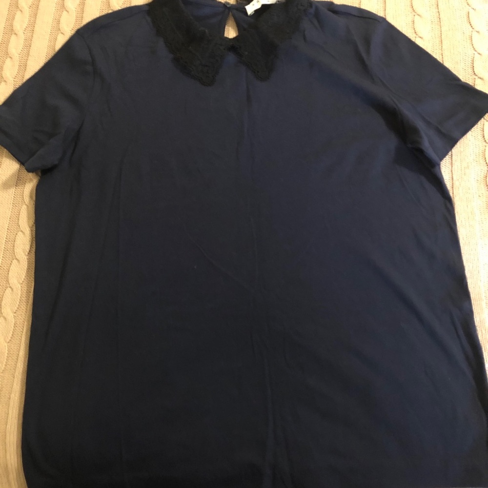 Sandro new shirt